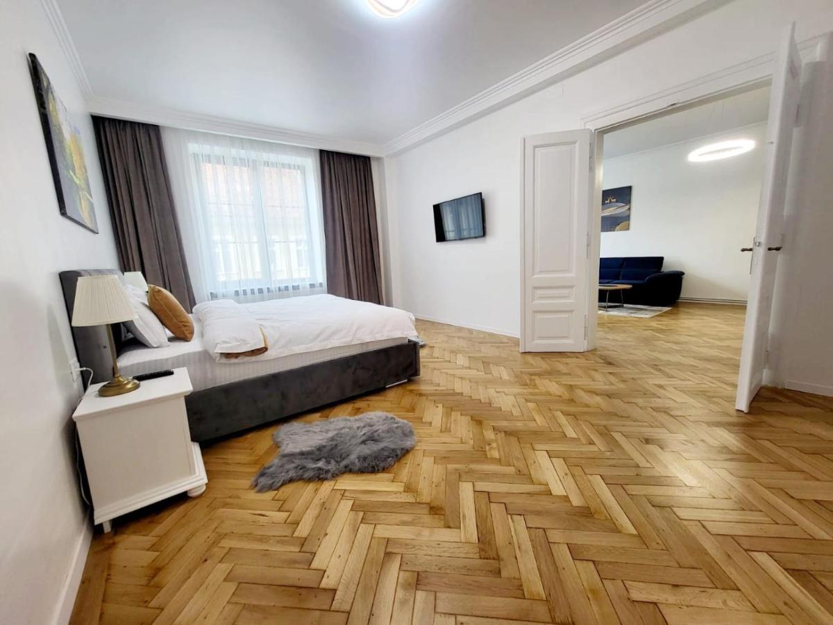 Sboldtown By Holztreppe Braşov Exterior foto