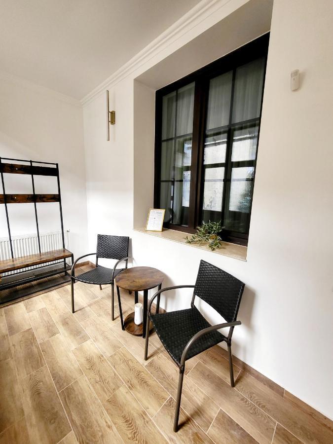 Sboldtown By Holztreppe Braşov Exterior foto