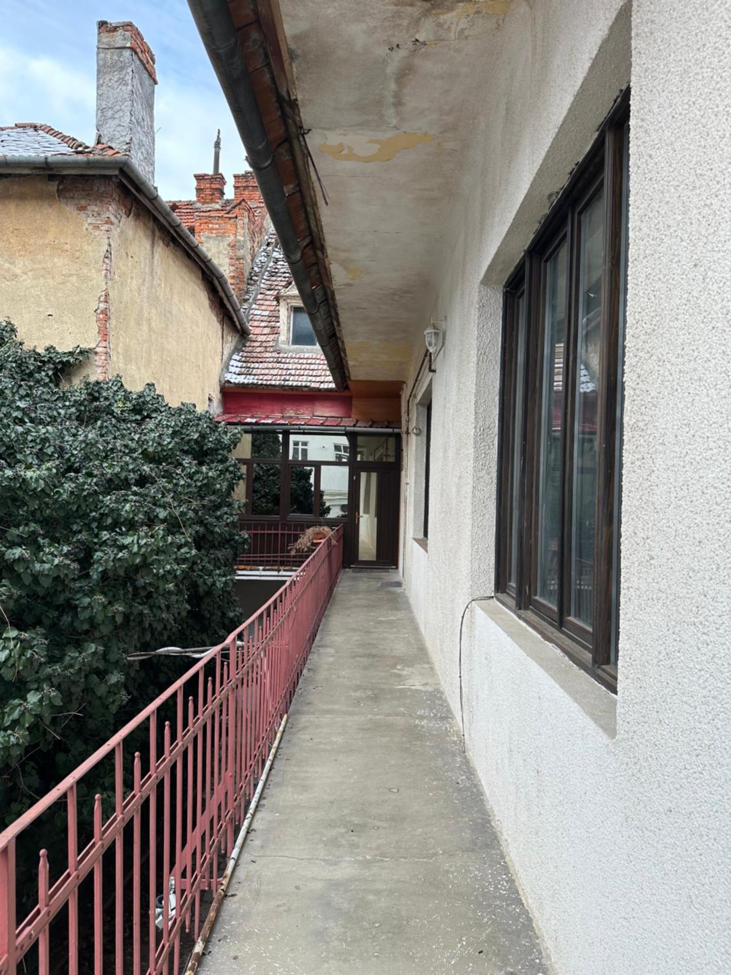 Sboldtown By Holztreppe Braşov Exterior foto