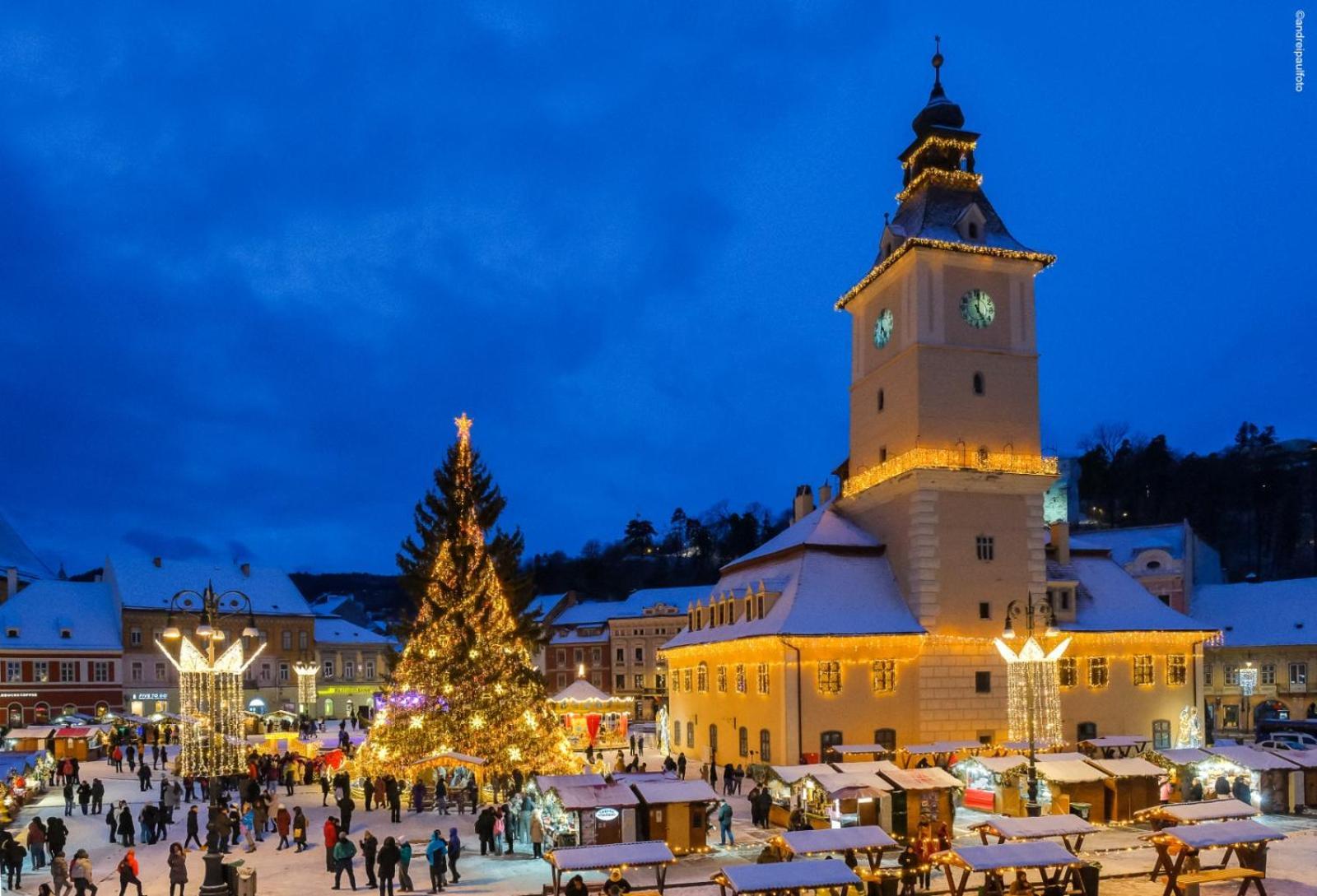 Sboldtown By Holztreppe Braşov Exterior foto